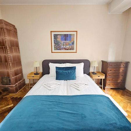Smiljaniceva Urban Downtown Apartment Belgrade Exterior photo