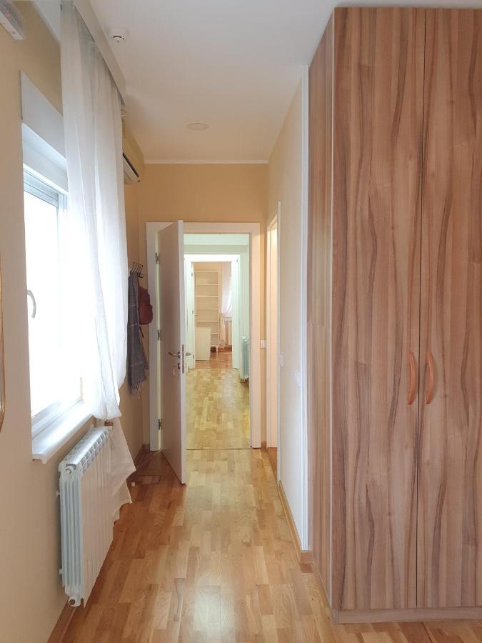 Smiljaniceva Urban Downtown Apartment Belgrade Exterior photo