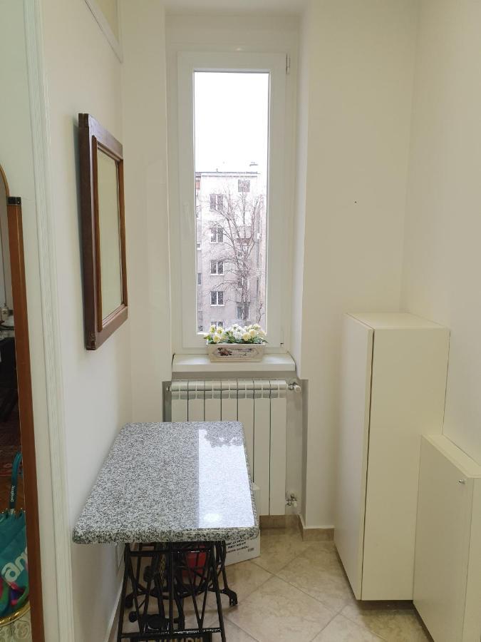 Smiljaniceva Urban Downtown Apartment Belgrade Exterior photo