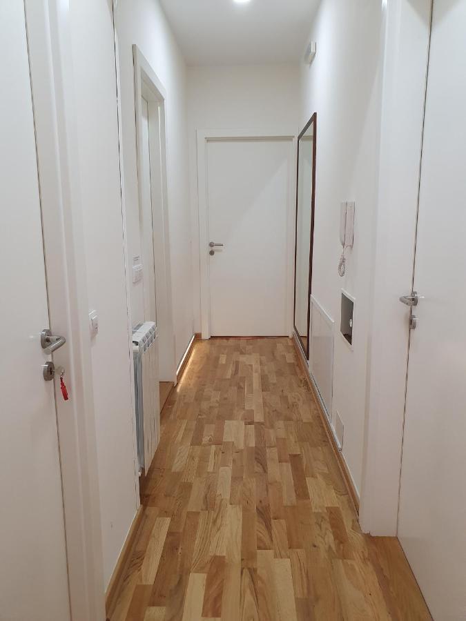 Smiljaniceva Urban Downtown Apartment Belgrade Exterior photo