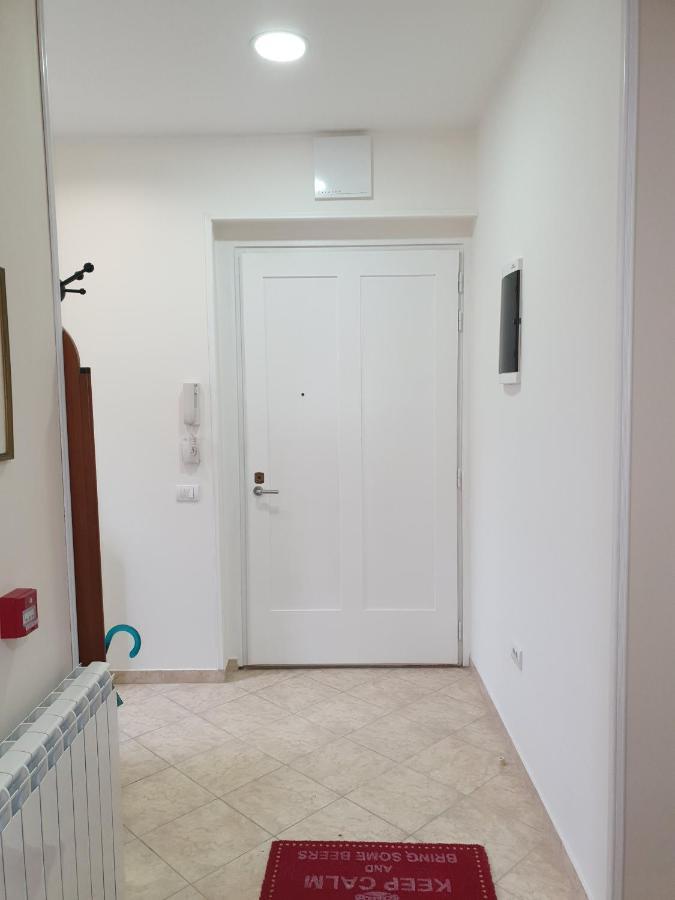 Smiljaniceva Urban Downtown Apartment Belgrade Exterior photo